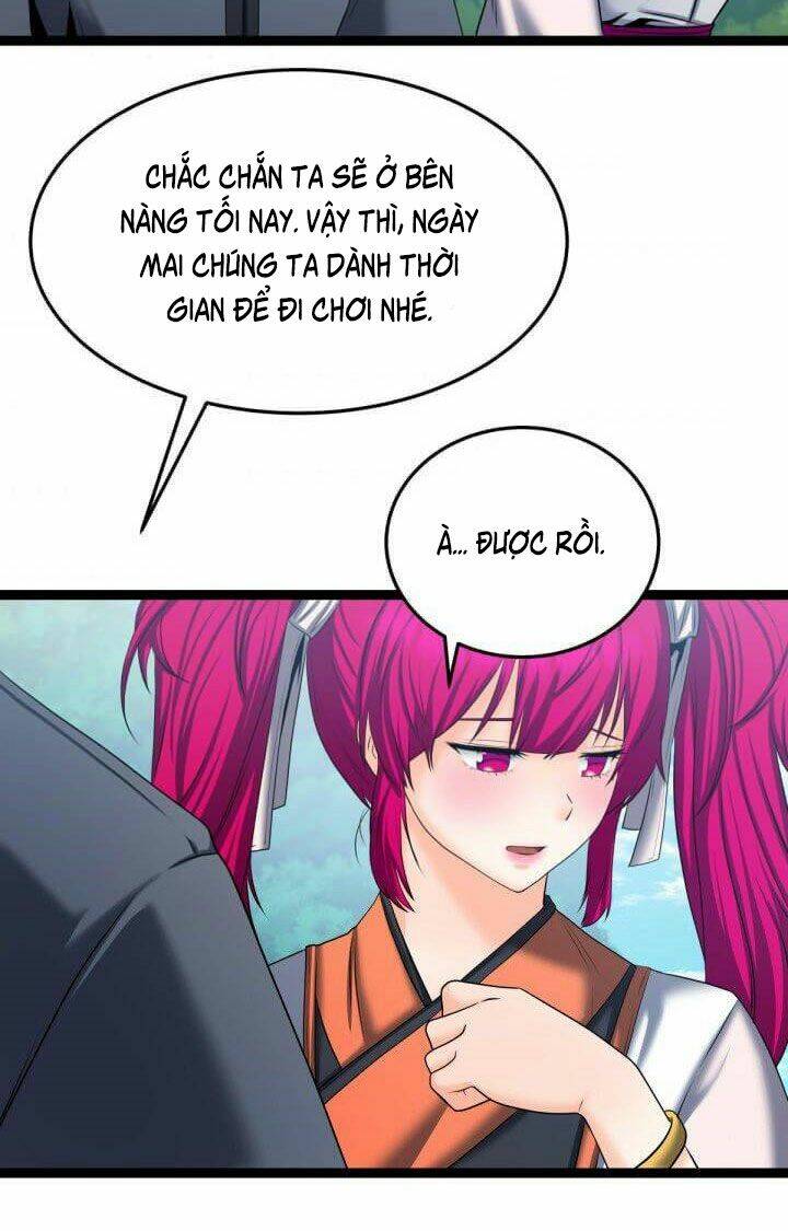 Lôi Thần Chuyển Sinh: Chapter 34