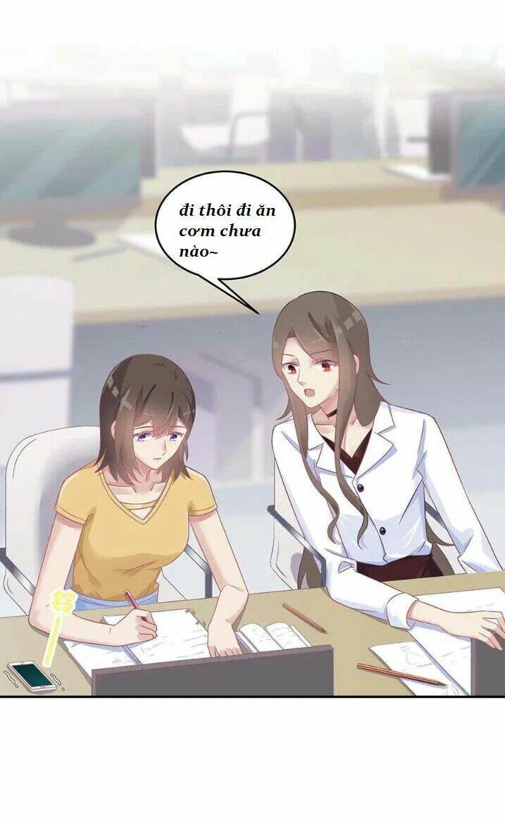 Tiểu Muội, Ngươi Đã Lấy Chồng Chưa ?: Chapter 19