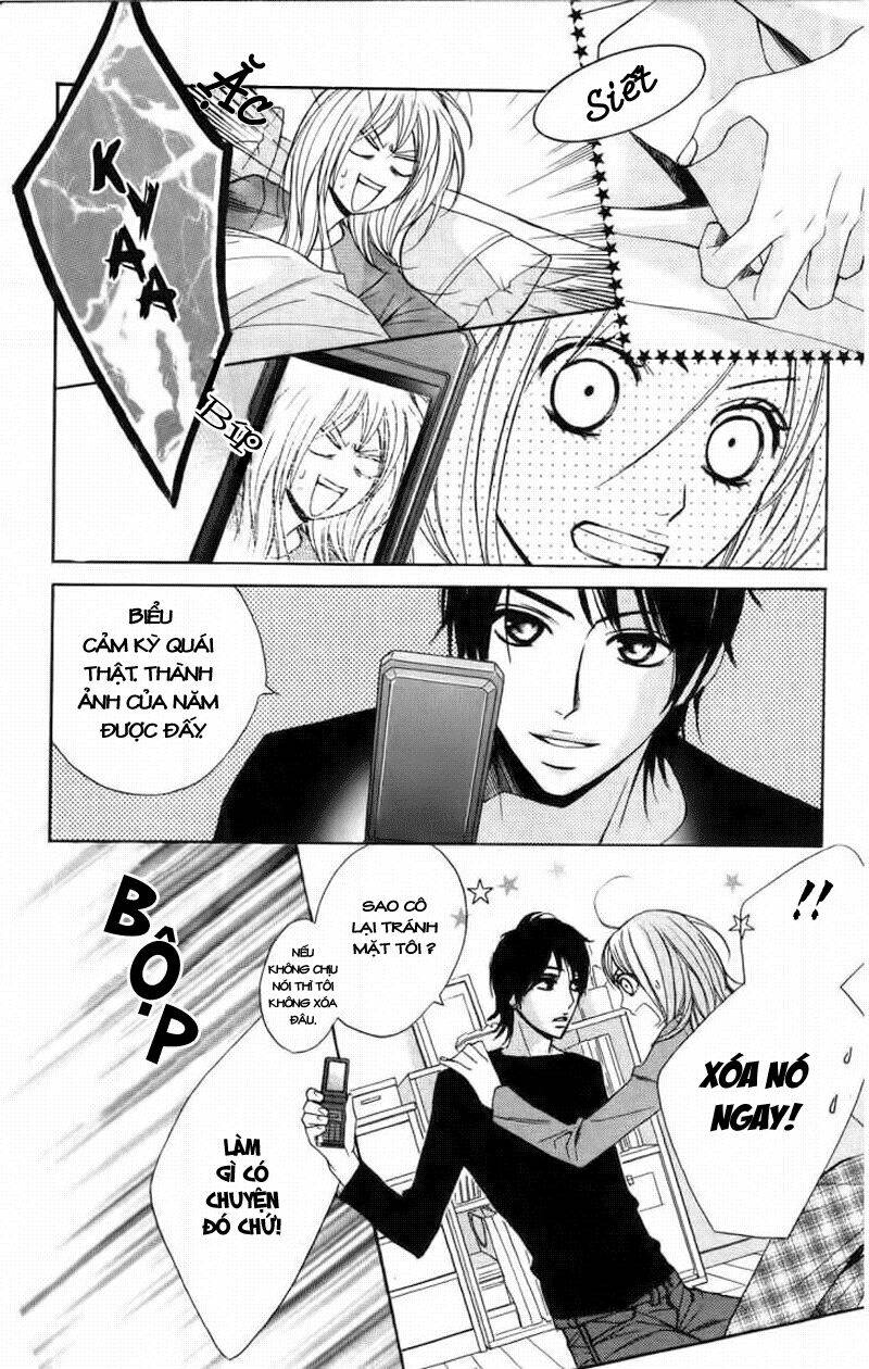 L-Dk: Chapter 3