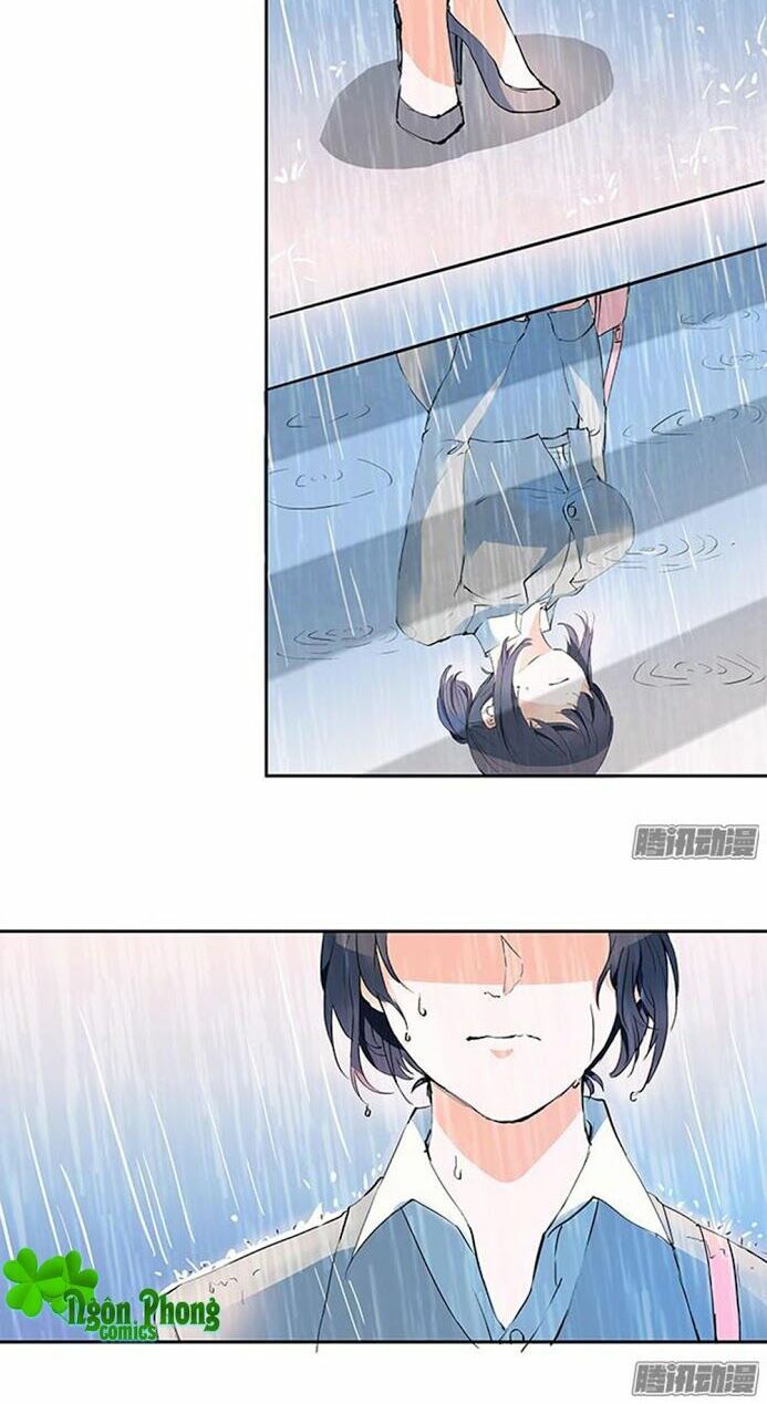 Thiên Kim Đường Môn: Chapter 8