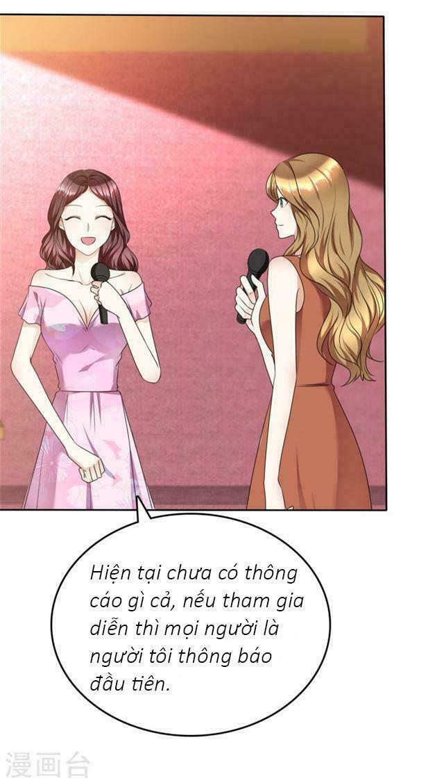 Con Đường Phản Công Của Sủng Thê: Chapter 42: Mười năm sợ dây thừng