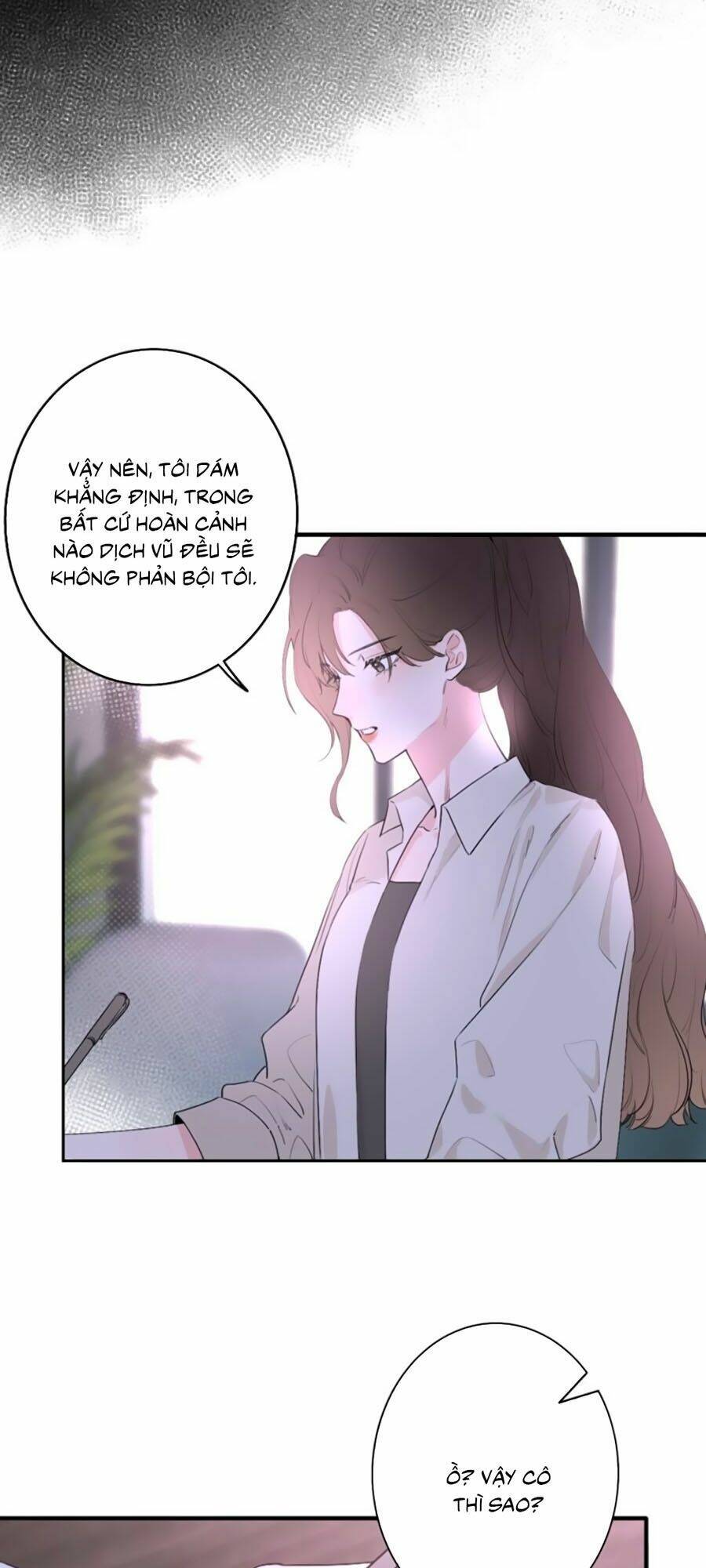 Cát Xê Người Tình Bóng Đêm: Chapter 2