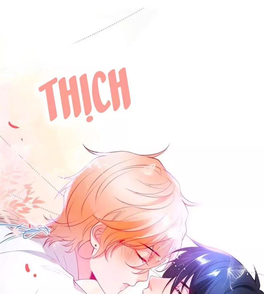 Vương Tử Và Ánh Trăng Đen: Chapter 46