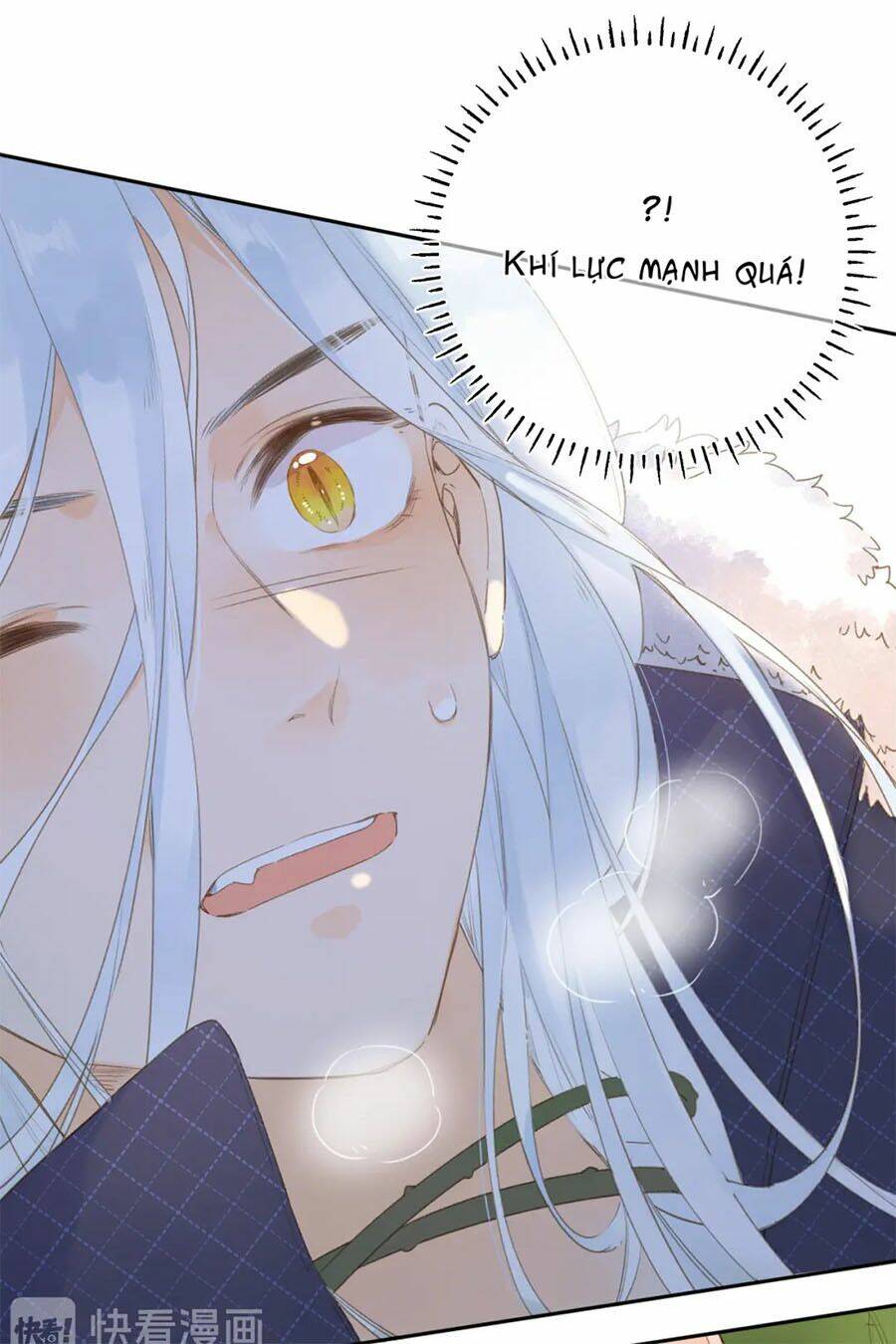 Sos! Tôi Đã Yêu Một Con Sâu Bướm (Phần 2): Chapter 3
