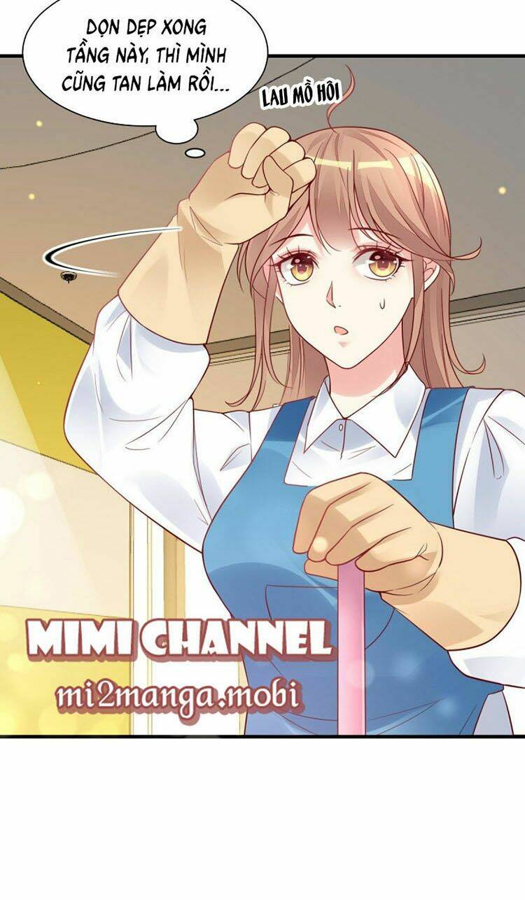 Náo Loạn Suốt Đời: Chapter 26