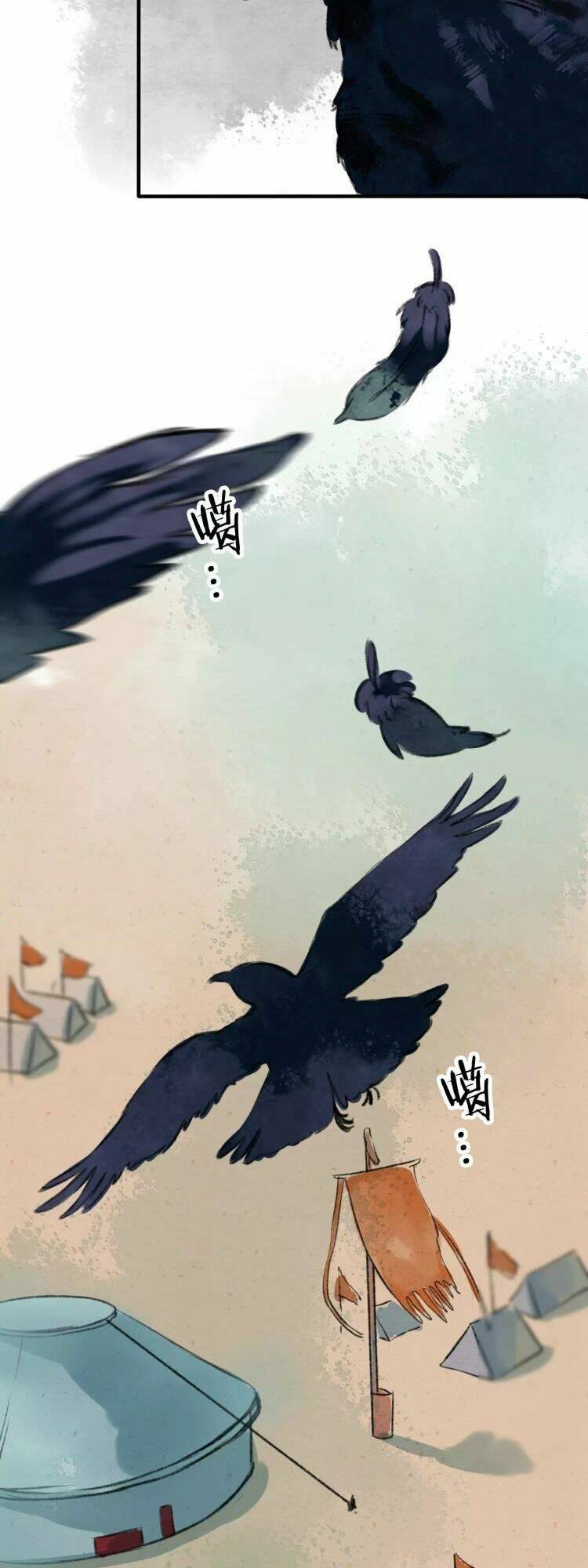 Bình Minh Của Ngũ Nguyệt: Chapter 16