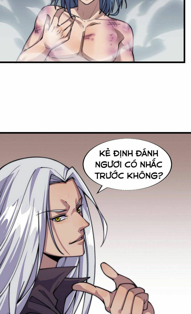 Võ Lăng Cửu Thiên: Chapter 5