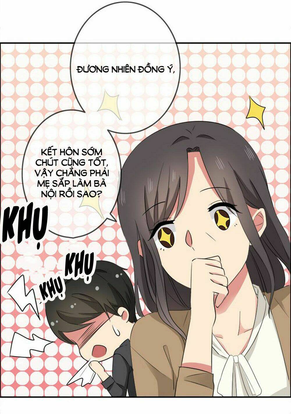 Đại Thần Tình Yêu Chớ Chạm Tôi: Chapter 74