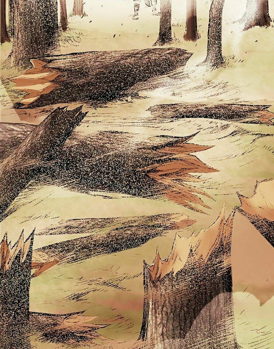 Thiên Võ Chiến Thần: Chapter 12