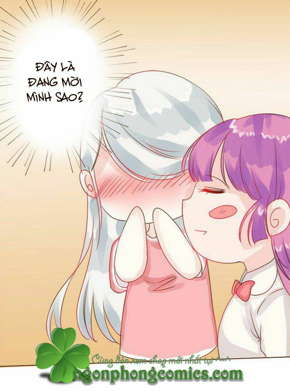 Ma Vương Luyến Ái Chỉ Nam: Chapter 43