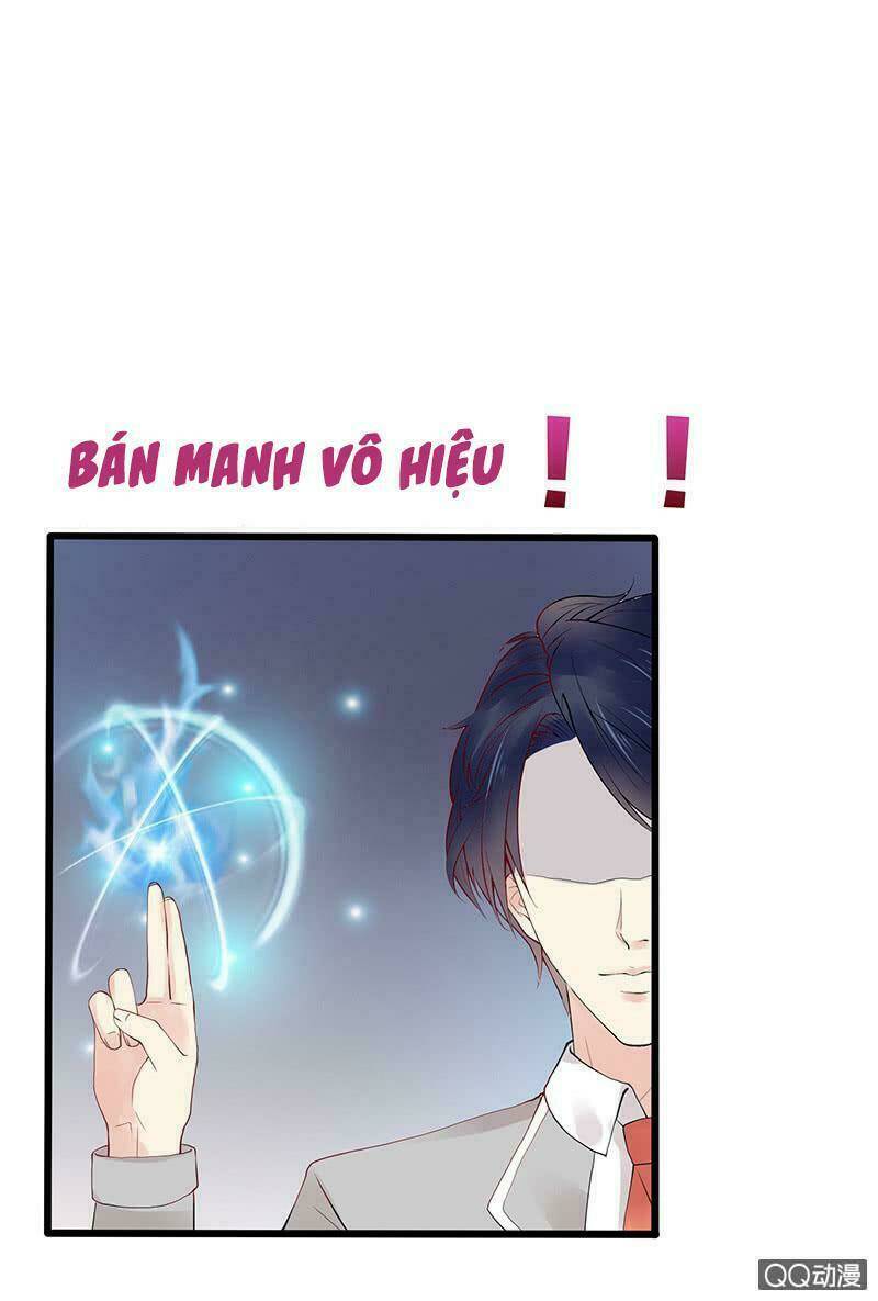 Băng Sơn Học Trưởng Không Được Chọc: Chapter 38.2