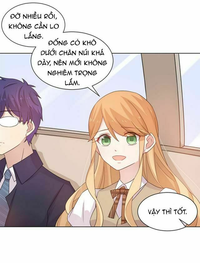 Ma Lạt Thiên Kim Đẩu Ác Thiếu: Chapter 39