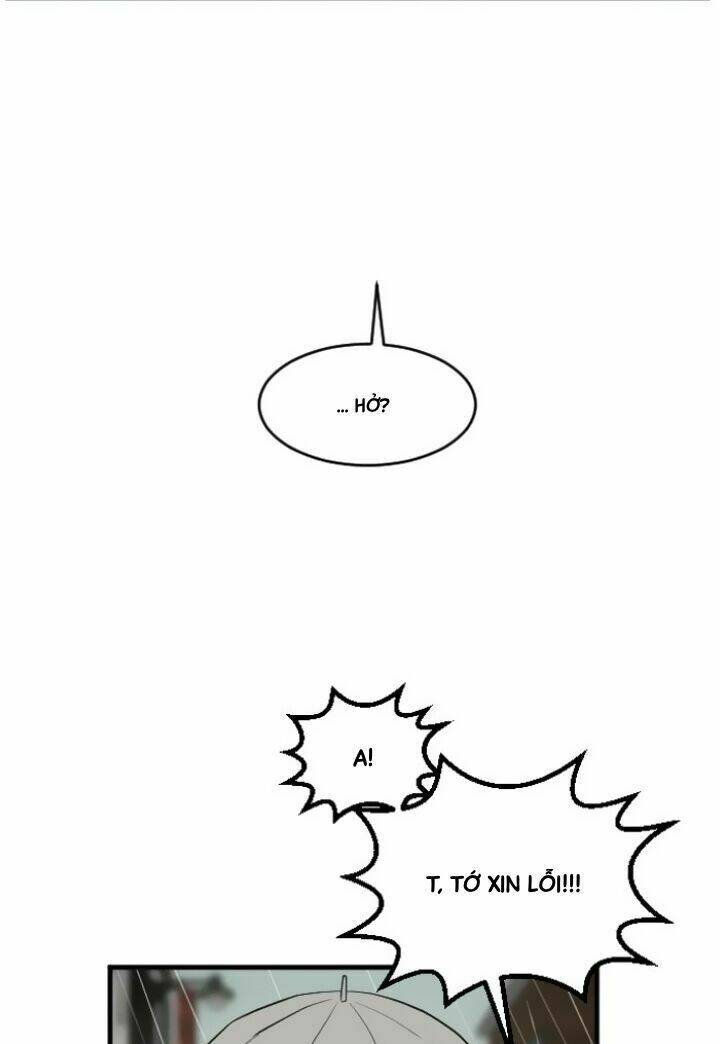 Người Đẹp Gangnam: Chapter 45