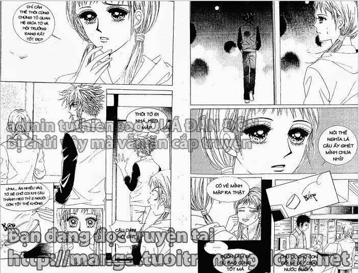 Yêu Hoặc Chết: Chapter 10