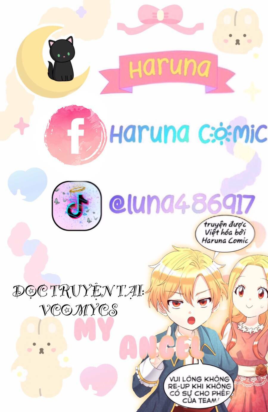 Hãy Cứu Tôi, Công Chúa: Chapter 16