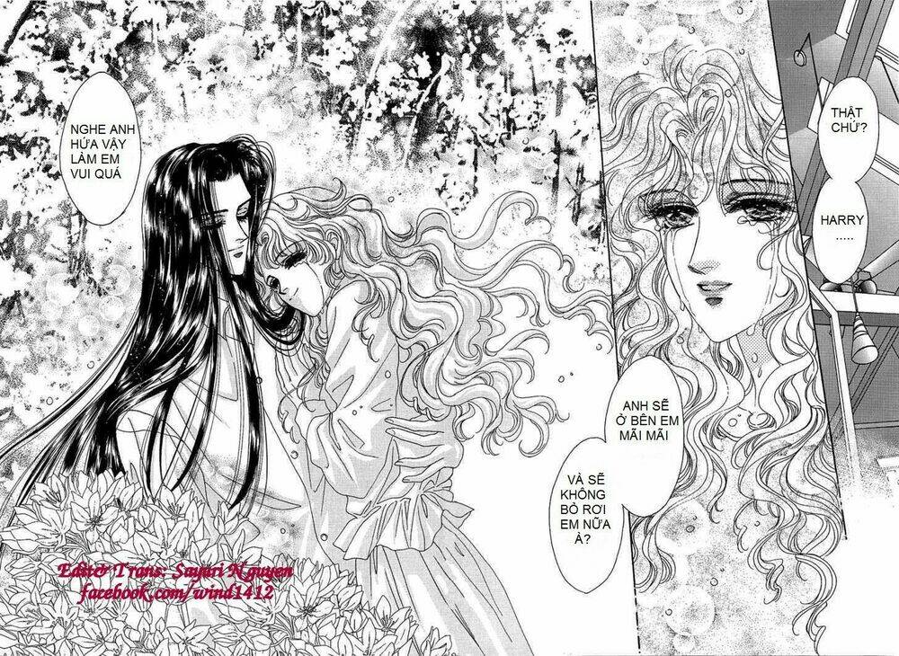 Princess Diana: Chapter 20