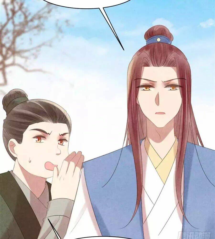 Vương Phi Muốn Trèo Tường: Chapter 56