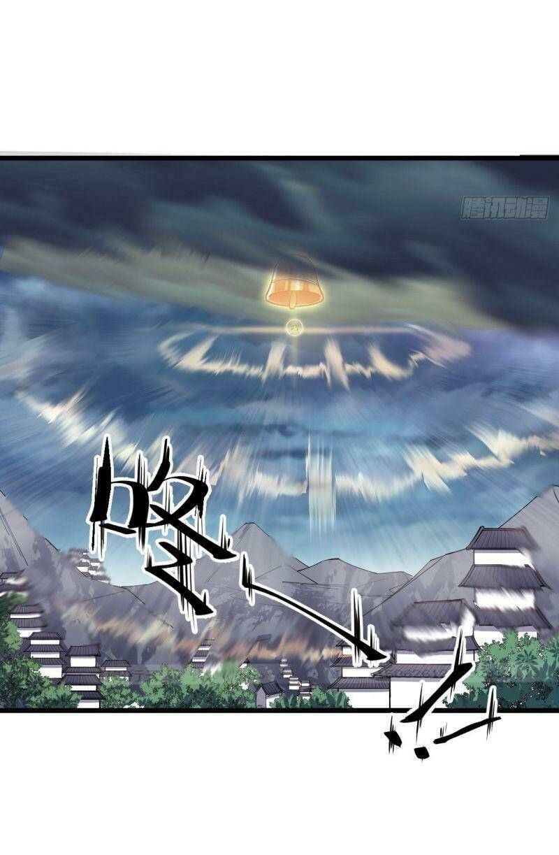 Trường Sinh Cửu Thiên Tuế: Chapter 38