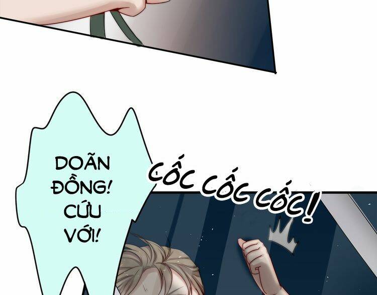 Viện Bảo Tàng Tâm Nguyện: Chapter 3.1