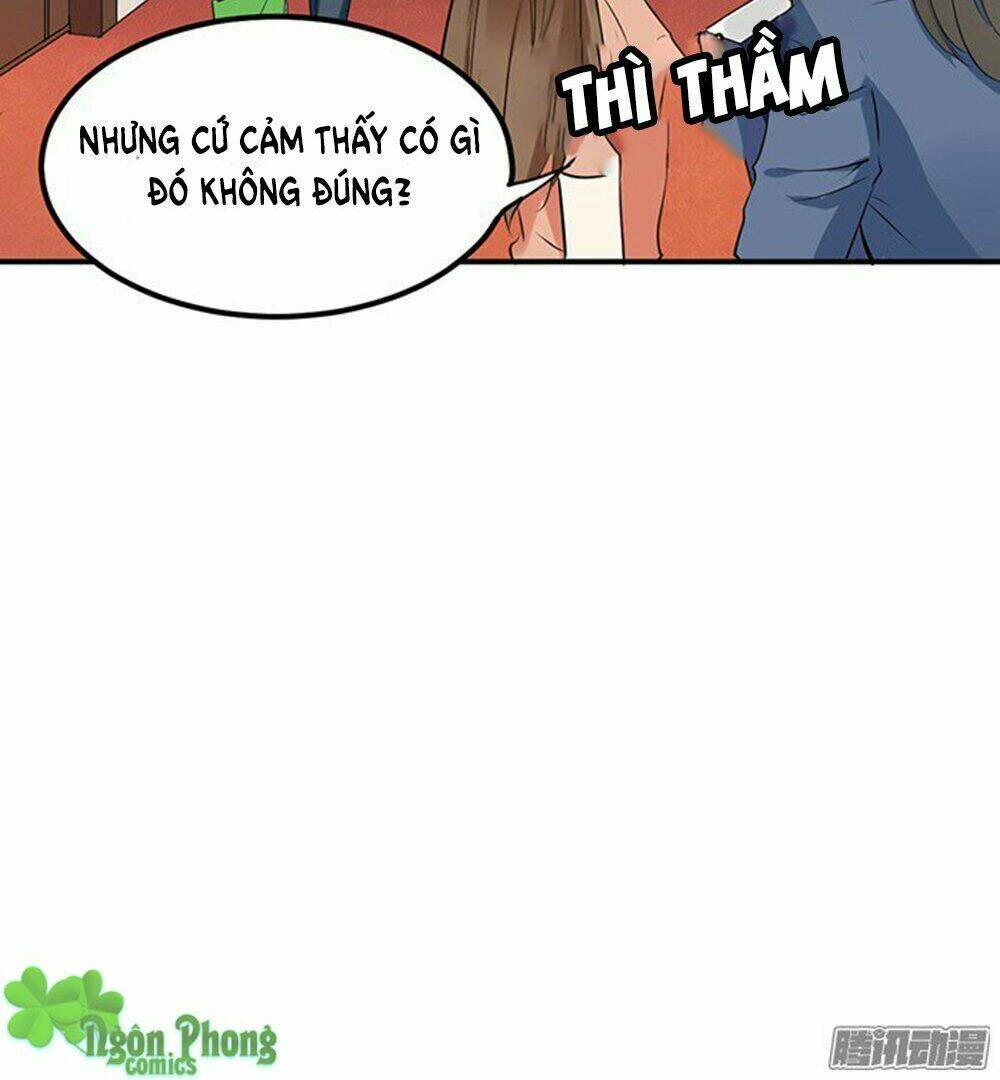 Bà Xã Tôi Là Nam Thần: Chapter 2