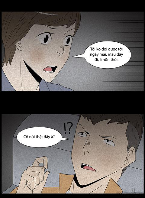 Chuyện Lạ Đêm Khuya: Chapter 70