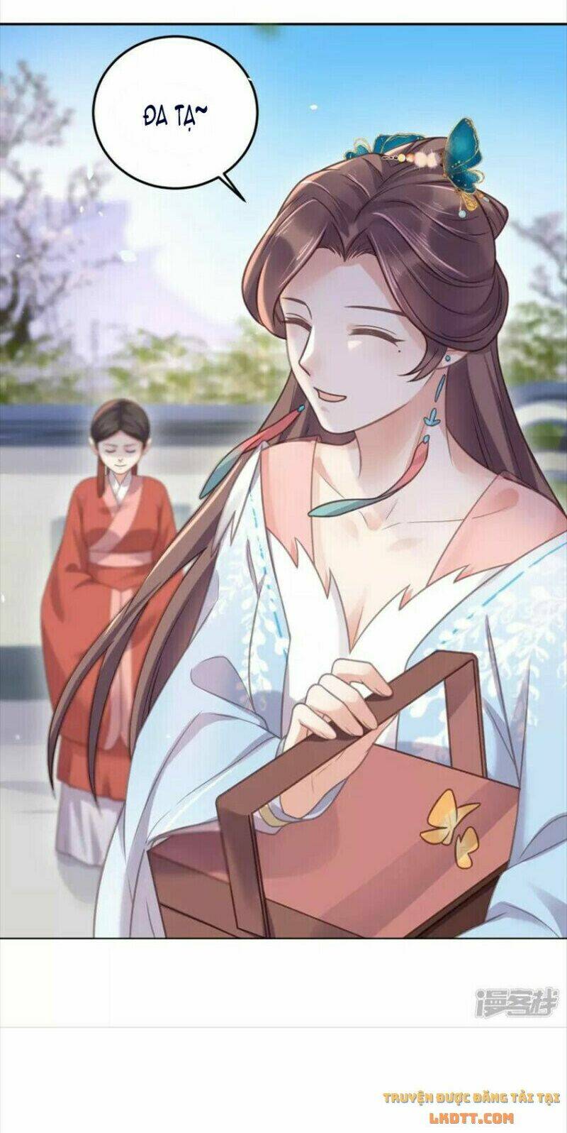 Nhật Kí Học Tập Của Hắc Liên Hoa: Chapter 41