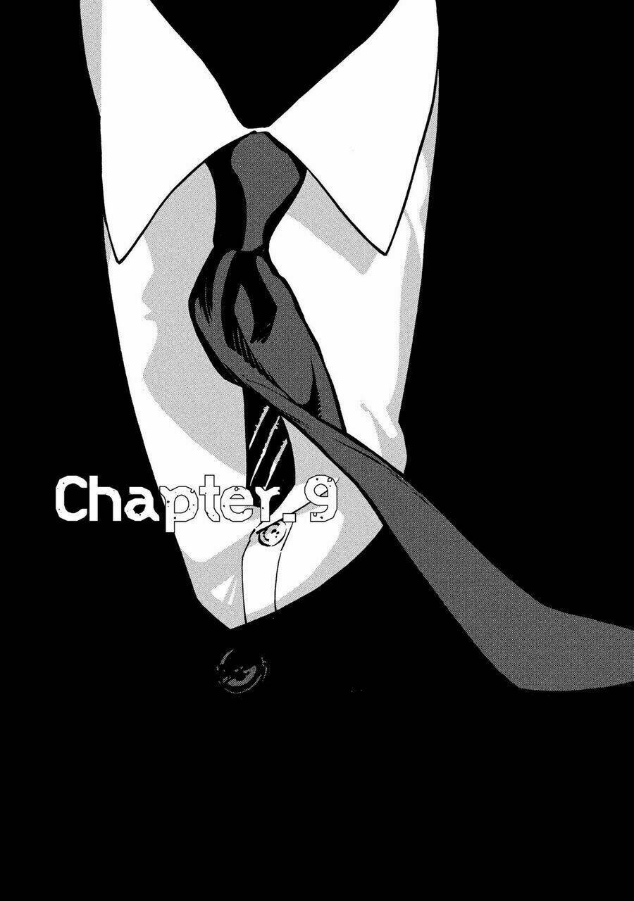 Canis – The Speaker: Chapter 9