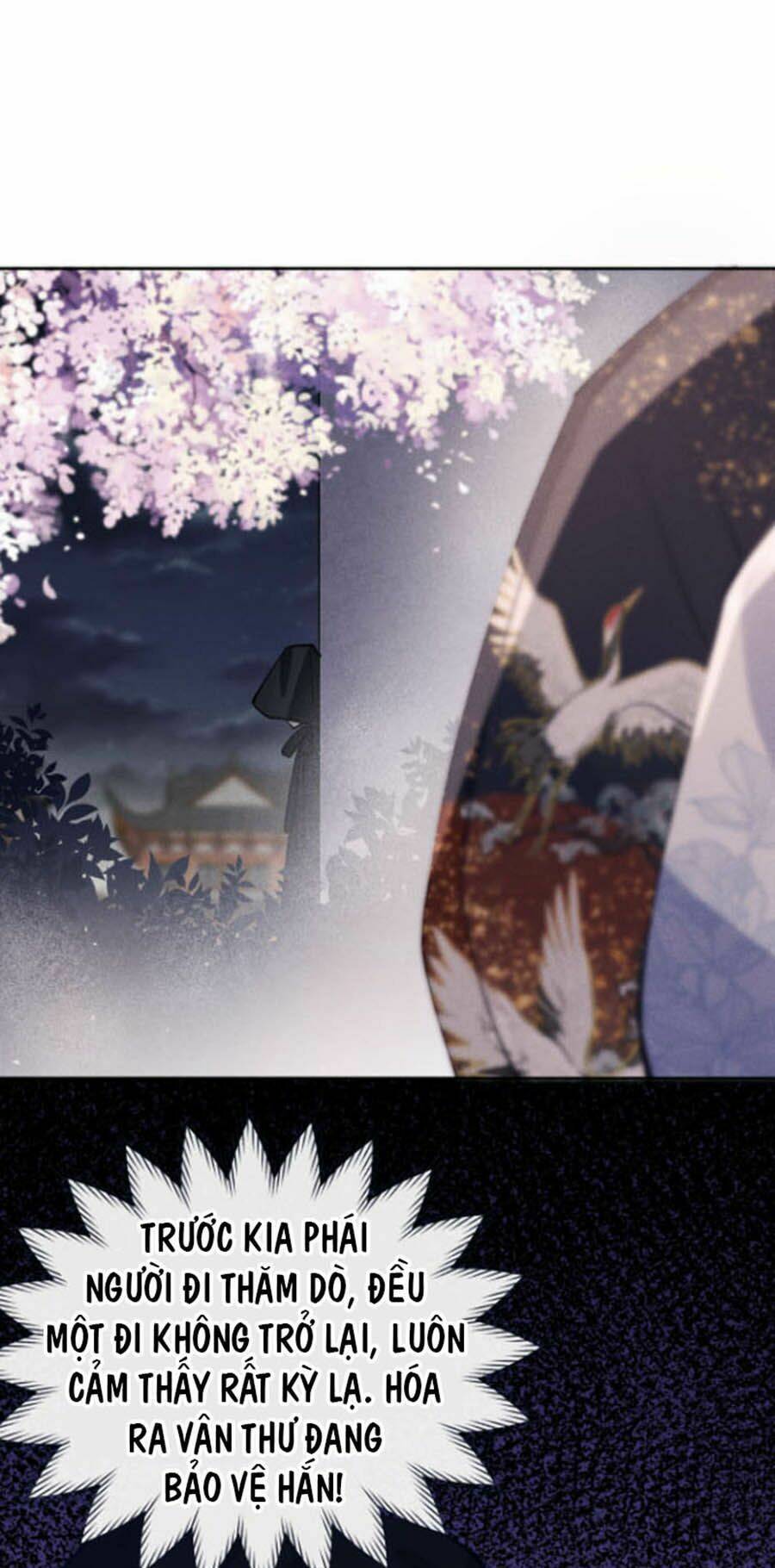Quân Nhan Tựa Hoa Đào: Chapter 23
