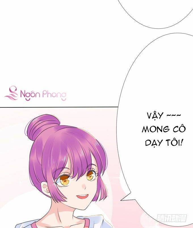 Ma Vương Luyến Ái Chỉ Nam: Chapter 117