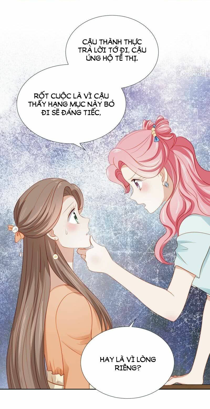 Khi Trá Luyến Nhân: Chapter 53