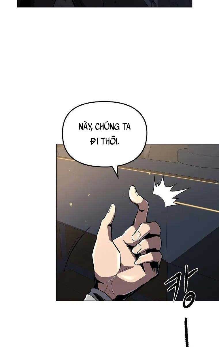Con Đường Diệt Thần: Chapter 23