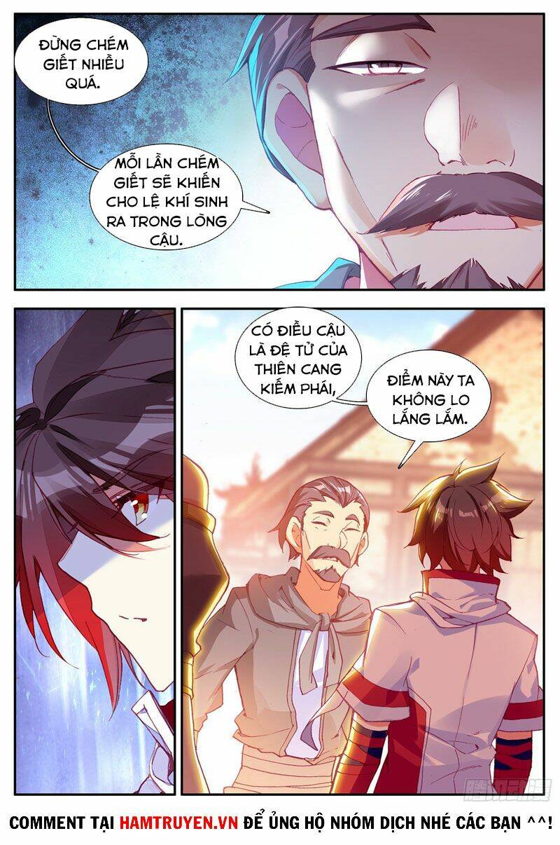 Thiện Lương Tử Thần: Chapter 132