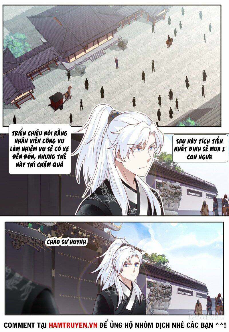 Ta Có Thể Lấy Ra Độ Thành Thục: Chapter 2