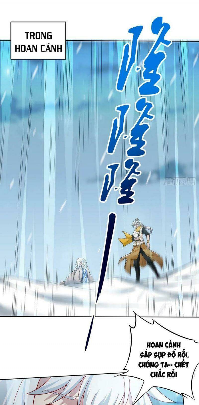 Nghịch Lân: Chapter 121