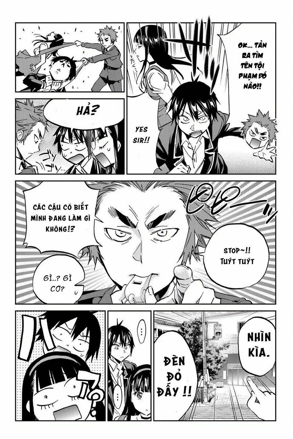 Real Account Ii: Chapter 80
