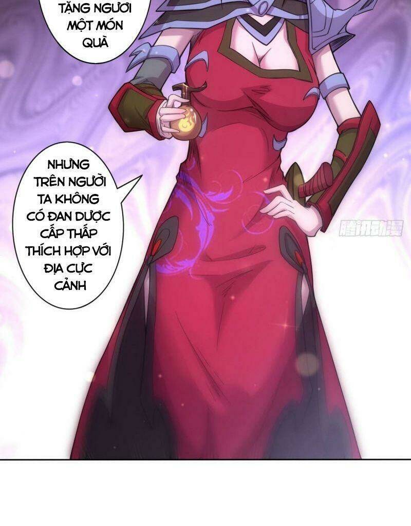 Thủ Vệ Nhất Thần: Chapter 34