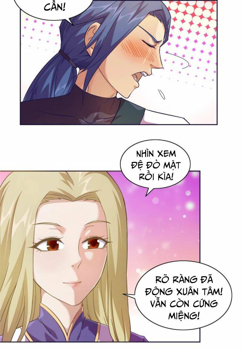 Ma Vương Đại Nhân Đi Thông Thả: Chapter 27