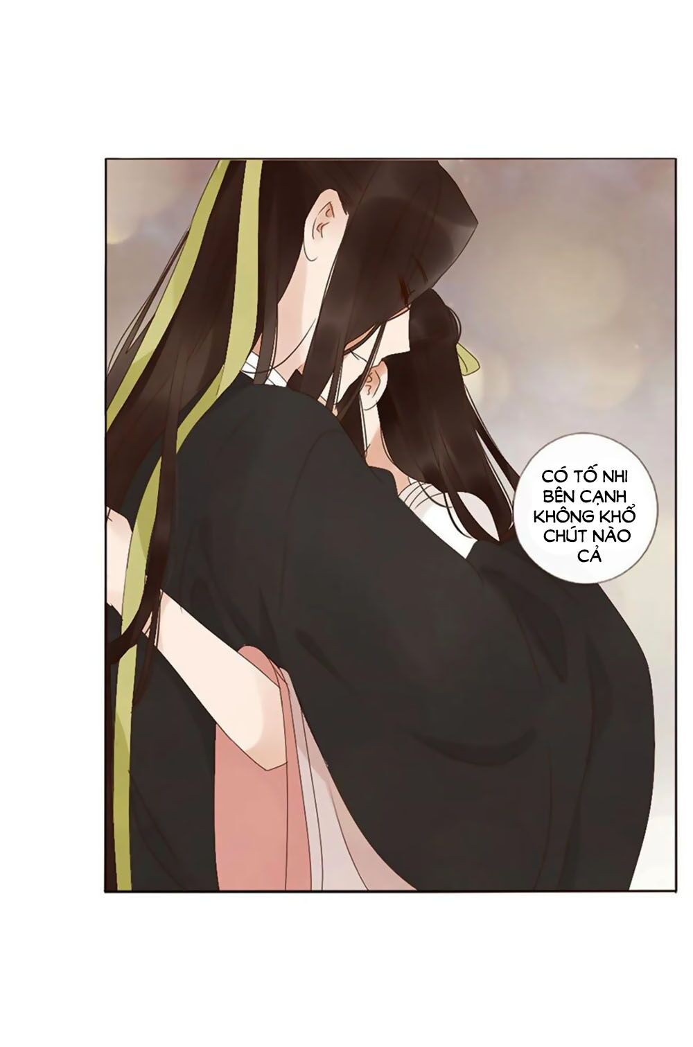 Đế Vương Trắc: Chapter 246
