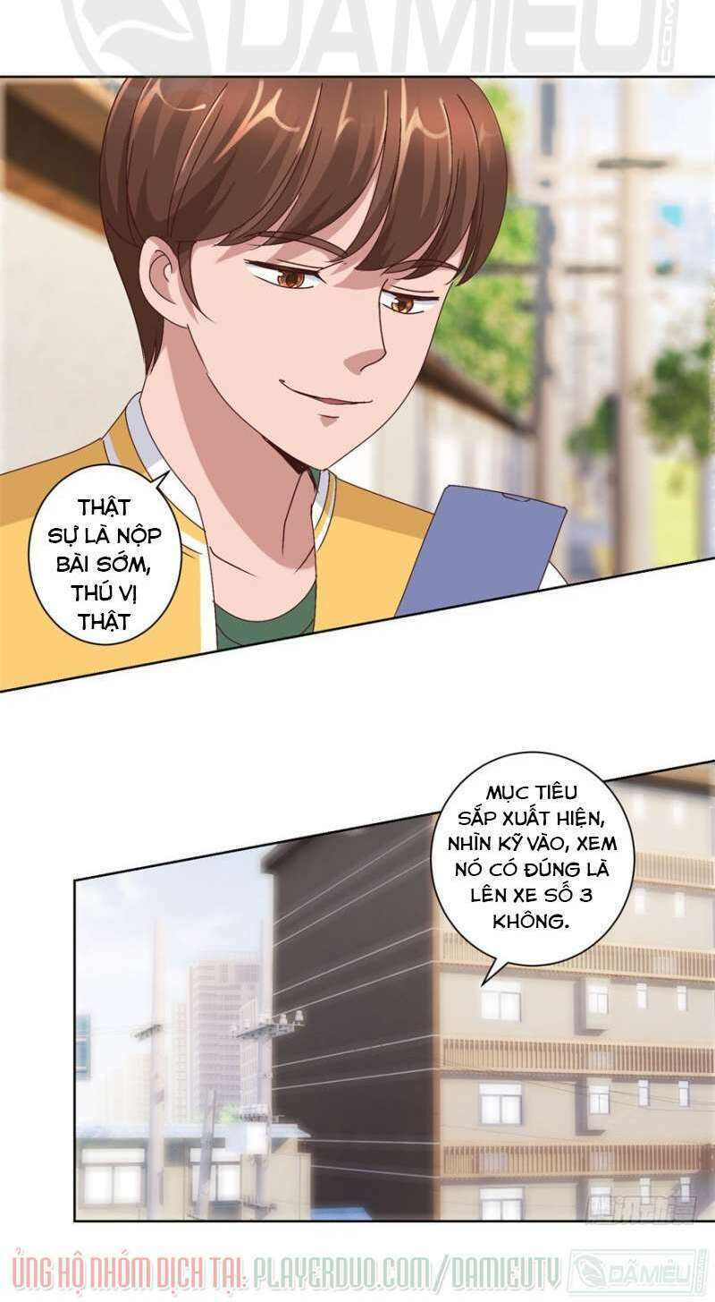 Đô Thị Chí Tôn Hệ Thống: Chapter 90