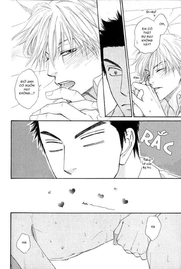 Doushiyoumo Nai Keredo: Chapter 4.5