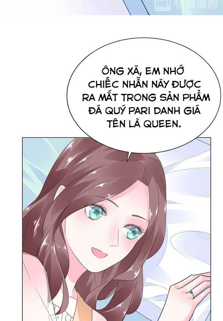 Điều Ước Sủng Ái Bất Bình Đẳng: Chapter 77.2