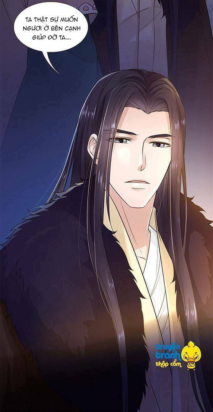 Đại Giá Thừa Tướng: Chapter 91