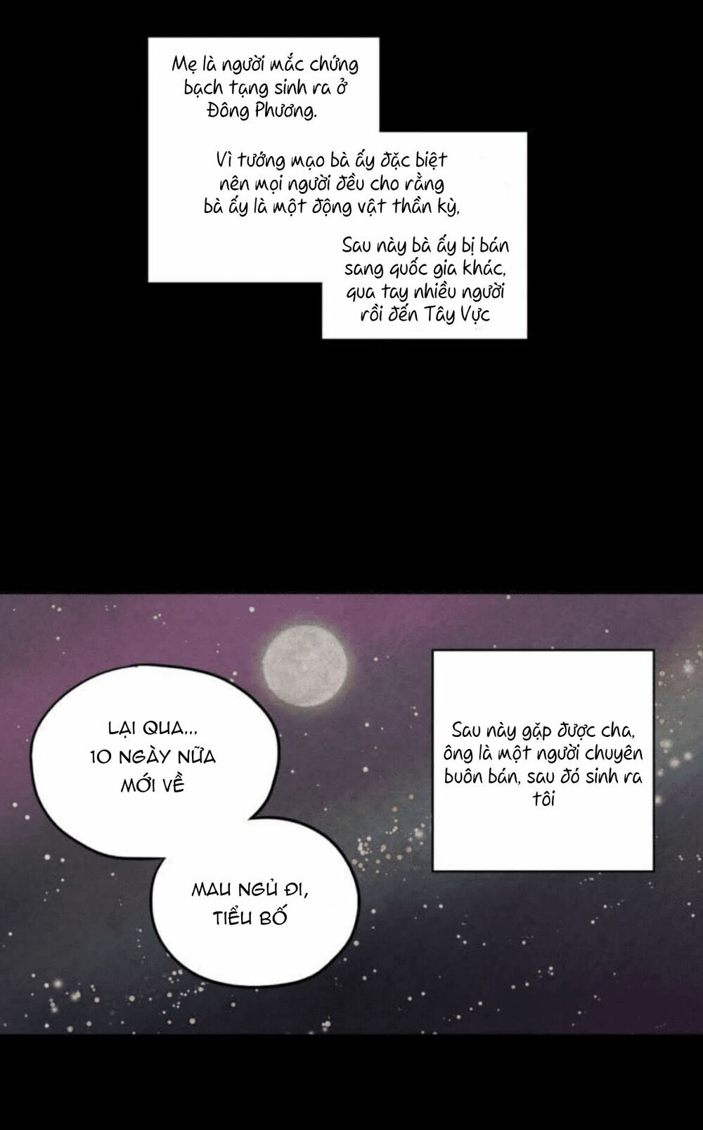 Xin Đừng Cắn Em: Chapter 30