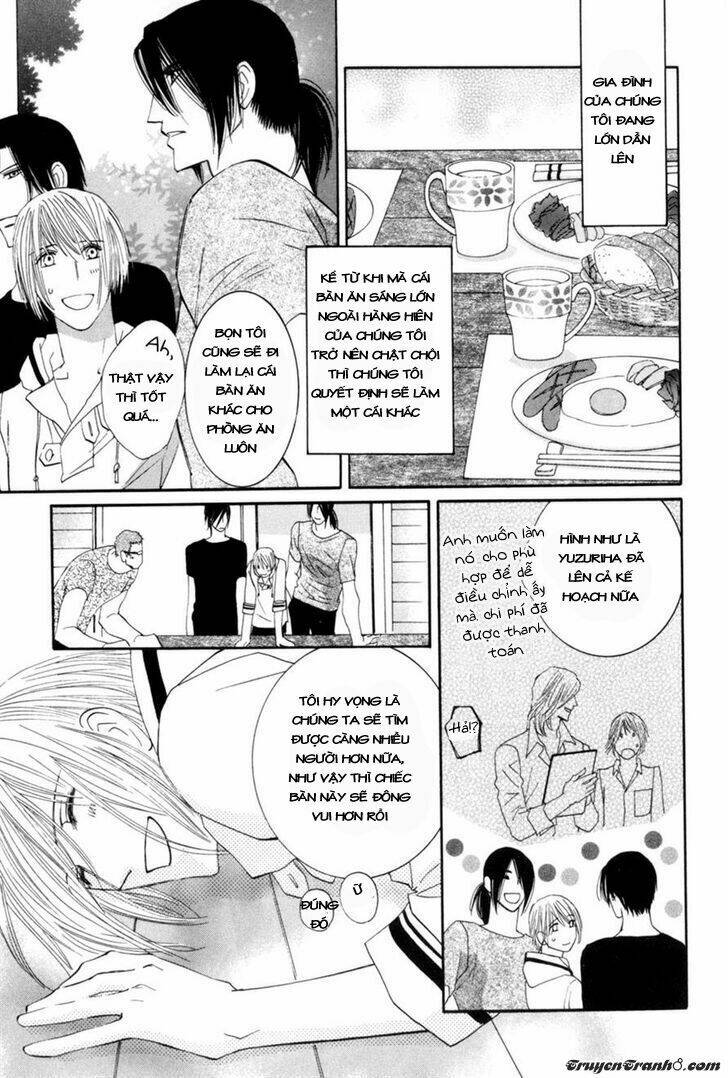 Moon Trick: Chapter 13