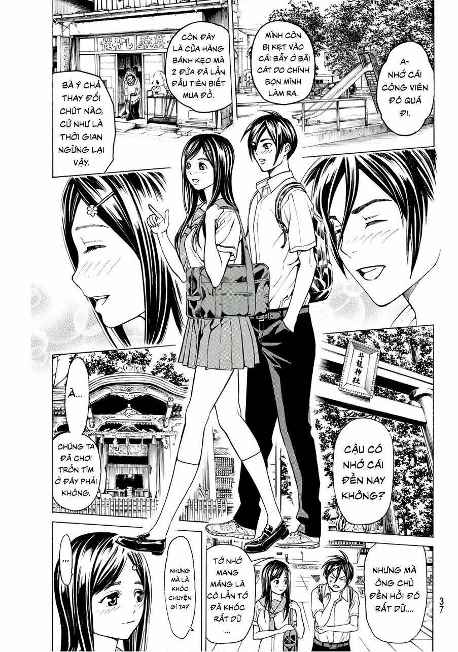 Cự Long Chiến Ký: Chapter 1.1