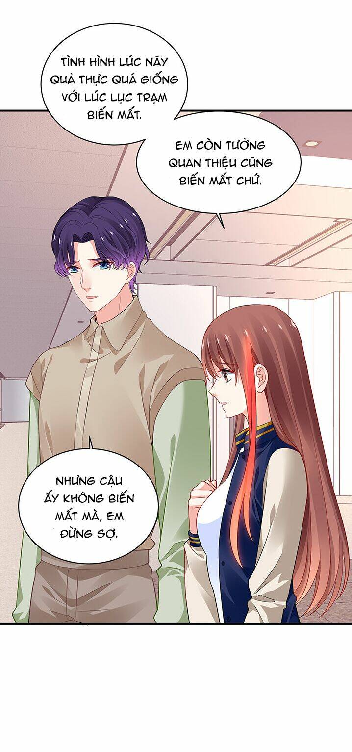 Bạn Trai 1/4 Của Tôi: Chapter 46