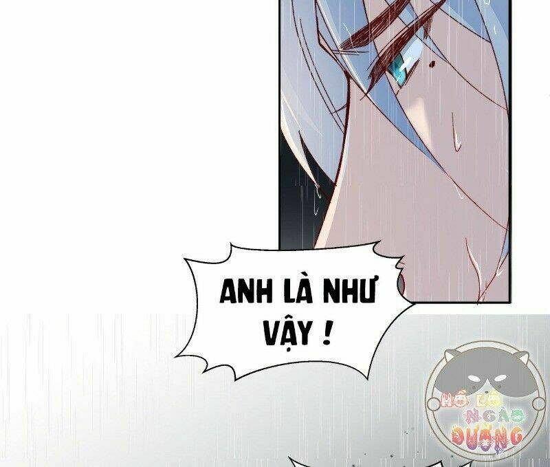 Ảnh Đế Yêu Hồ: Chapter 46