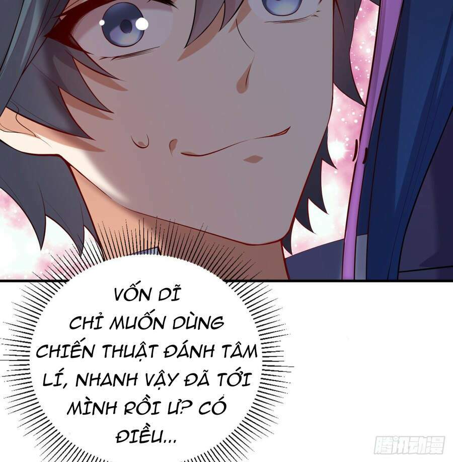 Nhặt Thuộc Tính Tại Trái Đất: Chapter 7