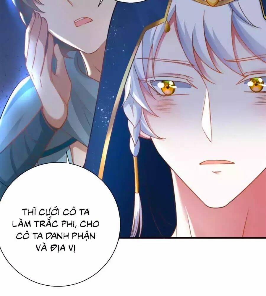 Sủng Hậu Của Vương: Chapter 20