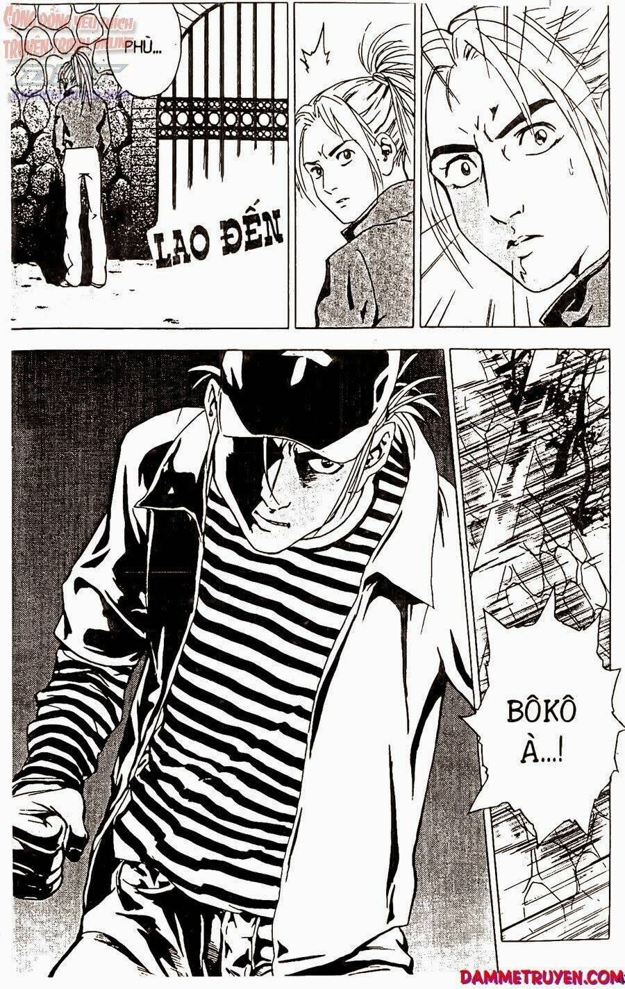 Ai Hơn Ai: Chapter 172